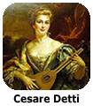 Cesare Detti